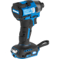 Шуруповерт (винтоверт) ударный аккумуляторный BULL CID 2218 XLTpro SET (1329953) - Фото 3