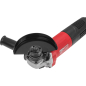 Шлифмашина угловая (болгарка) WORTEX LX AG 1213-5 (1335895) - Фото 6