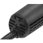 Шлифмашина угловая (болгарка) WORTEX LX AG 1213-5 (1335895) - Фото 7