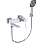Смеситель для ванны ECONOCE D35 серия 750 (EC0752)