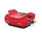Автокресло-бустер BONBINI Grande Coral Red melange (BO-3231118) - Фото 20