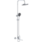 Душевая стойка ECONOCE D35 серия 760 (EC0765) - Фото 9