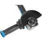 Шлифмашина угловая аккумуляторная BULL CSG 1812-1 SR XLTpro SET (1333997) - Фото 11