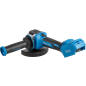 Шлифмашина угловая аккумуляторная BULL CSG 1812-1 SR XLTpro SET (1333997) - Фото 4
