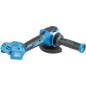 Шлифмашина угловая аккумуляторная BULL CSG 1812-1 SR XLTpro SET (1333997) - Фото 6