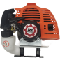 Двигатель для бензокосы 43 см3  RIPARTS (GTP-S0276)