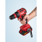 Дрель-шуруповерт аккумуляторная WORTEX BD 2025 LiSET ALL1 XLT (1325844) - Фото 25