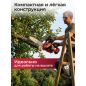 Пила цепная аккумуляторная WORTEX CEC 2518-3 ALL1 XLT SOLO (2325003) - Фото 12