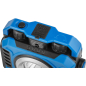 Фонарь светодиодный аккумуляторный BULL CF 6010 (1323886) - Фото 11