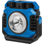 Фонарь светодиодный аккумуляторный BULL CF 6010 (1323886) - Фото 4