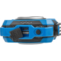 Фонарь светодиодный аккумуляторный BULL CF 6010 (1323886) - Фото 10