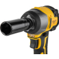 Гайковерт аккумуляторный ударный MOLOT MCWR 3518 XLT Lite SET (2335040) - Фото 18