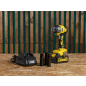 Гайковерт аккумуляторный ударный MOLOT MCWR 3518 XLT Lite SET (2335040) - Фото 24