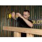 Гайковерт аккумуляторный ударный MOLOT MCWR 3518 XLT Lite SET (2335040) - Фото 25