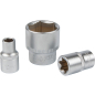 Набор инструментов 1/4", 1/2" 6 граней PRO STARTUL Dakar 94 предмета (PRO-094DK) - Фото 16