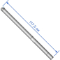 Насос скважинный A&P Ageless-2.5-1500/40-2/24-A (AP01A17) - Фото 3