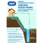 Насос скважинный A&P Ageless-2.5-1500/40-2/24-A (AP01A17) - Фото 4