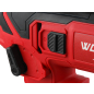 Электролобзик WORTEX JS 9008 E (1335988) - Фото 8