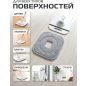 Сменная насадка для швабры BRUNER Fest 2 штуки (BR-11278120) - Фото 4