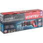 Пила сабельная аккумуляторная WORTEX WORTEX CSR 1118-1 ALL1 XLT SOLO (2335045) - Фото 10