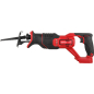 Пила сабельная аккумуляторная WORTEX WORTEX CSR 1118-1 ALL1 XLT SOLO (2335045) - Фото 4