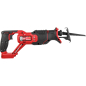 Пила сабельная аккумуляторная WORTEX WORTEX CSR 1118-1 ALL1 XLT SOLO (2335045) - Фото 5