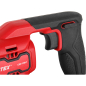 Пила сабельная аккумуляторная WORTEX WORTEX CSR 1118-1 ALL1 XLT SOLO (2335045) - Фото 6