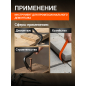 Лом-гвоздодер 450х16мм STARTUL Master (ST4094-45) - Фото 4