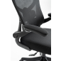 Компьютерное кресло KEIZEN Adapt Black (KZ-7351120) - Фото 26