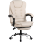 Компьютерное кресло KEIZEN Cardinal Beige (KZ-7351127) - Фото 10