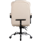 Компьютерное кресло KEIZEN Cardinal Beige (KZ-7351127) - Фото 16
