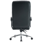 Компьютерное кресло KEIZEN Steel Black (KZ-7351128) - Фото 14