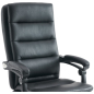 Компьютерное кресло KEIZEN Steel Black (KZ-7351128) - Фото 20