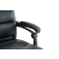Компьютерное кресло KEIZEN Steel Black (KZ-7351128) - Фото 21