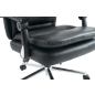 Компьютерное кресло KEIZEN Steel Black (KZ-7351128) - Фото 24