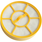 Фильтр HEPA для пылесоса Karcher VC 3 BRUNER (MPVC-1036)