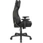 Кресло геймерское URZUS Stealth Black(UR-7351150) - Фото 4