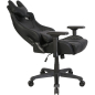 Кресло геймерское URZUS Stealth Black(UR-7351150) - Фото 3