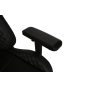 Кресло геймерское URZUS Stealth Black(UR-7351150) - Фото 10