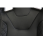 Кресло геймерское URZUS Stealth Black(UR-7351150) - Фото 11