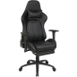 Кресло геймерское URZUS Paladin Black(UR-7351145)