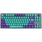 Клавиатура игровая механическая URZUS Scira B UR-5317123 - Фото 9