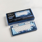 Клавиатура игровая механическая URZUS Neron UR-5317118 - Фото 24