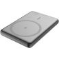 Power Bank KEIZEN 5000 mAh with MagSafe Black (KZ-20130110) - Фото 16