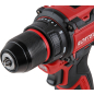 Дрель-шуруповерт аккумуляторная WORTEX BD 1213-1 Dli (2329019) - Фото 4