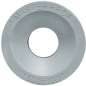 Манжета переходная D50x25 серая AV Engineering (AVEMC2550) - Фото 4