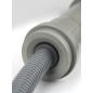 Манжета переходная D50x25 серая AV Engineering (AVEMC2550) - Фото 7