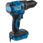 Дрель-шуруповерт аккумуляторная ударная BULL SR 1806 R-series XLTpro (2329059) - Фото 6