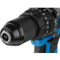 Дрель-шуруповерт аккумуляторная ударная BULL SR 1806 R-series XLTpro (2329059) - Фото 8