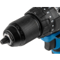 Дрель-шуруповерт аккумуляторная ударная BULL SR 1806 R-series XLTpro (2329059) - Фото 9